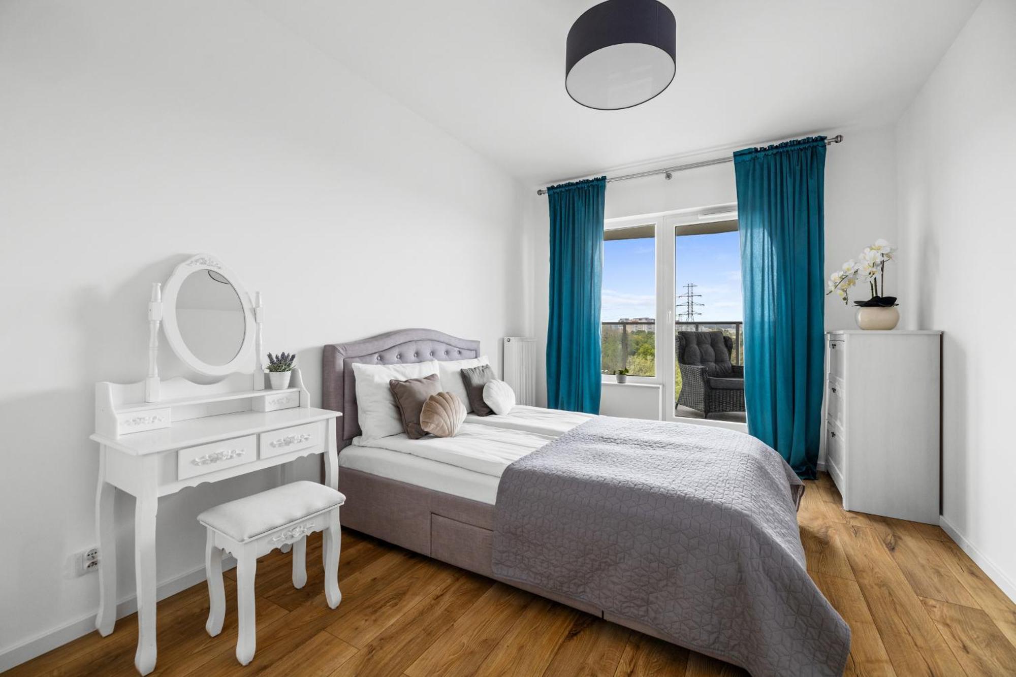 Symphony Baltica Towers 3* Gdańsk